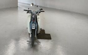 HONDA C125 SUPER CUB JA48