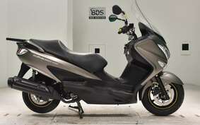 SUZUKI SKYWAVE 200 (Burgman 200) CH41A