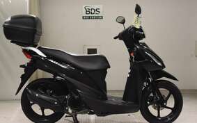 SUZUKI ADDRESS 110 CE47A