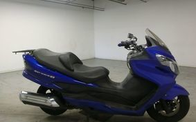 SUZUKI SKYWAVE 250 (Burgman 250) S Fi CJ44A