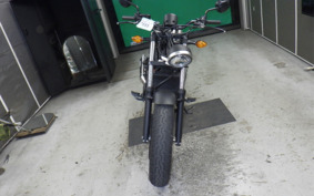 HONDA REBEL 250 MC49