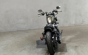 HARLEY XL1200X 2013 LC3