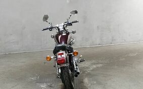 YAMAHA VIRAGO 250 3DM