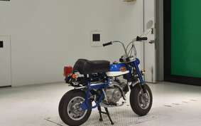 HONDA MONKEY Z50A