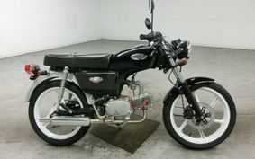 HONDA CD90 BENLY S HA03