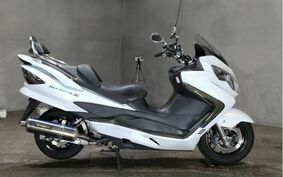 SUZUKI SKYWAVE 250 (Burgman 250) S CJ46A