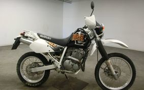 SUZUKI DJEBEL 250 XC Type SJ45A