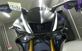 YAMAHA YZF-R6 2017 RJ27