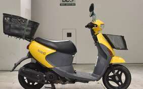 SUZUKI LET's 4 CA45A