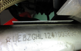 HONDA CRF50F ZGHL