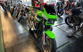 KAWASAKI ZRX1200 2011 ZRT20D