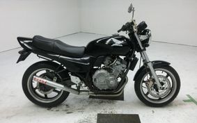 HONDA JADE MC23