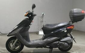 YAMAHA AXIS 125 TREET SE53J