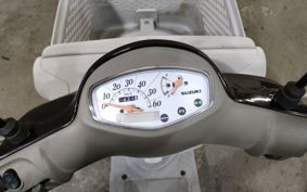 SUZUKI LETS4 CA43A