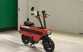 HONDA MOTOCOMPO AB12