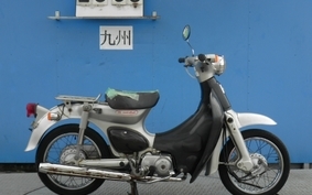 HONDA LITTLE CUB E AA01