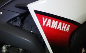 YAMAHA YZF-R25 A RG10J