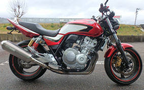 HONDA CB400SF 2013 NC42