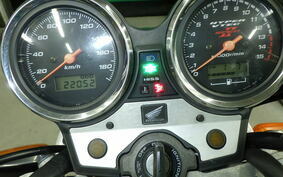 HONDA CB400SF VTEC SPEC 2 2002 NC39