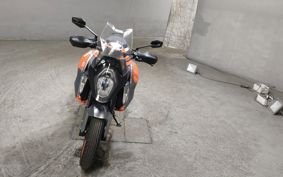 KTM 1290 SUPER  DUKE GT V6940