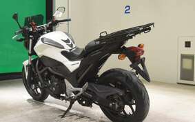 HONDA NC 700 S ABS 2012 RC61