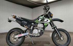 KAWASAKI KLX250D TRACKER LX250E