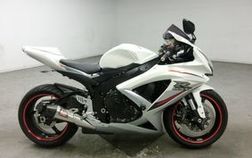 SUZUKI GSX-R750 2009 GR7LA