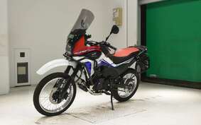 HONDA CRF190L