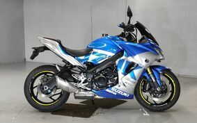 SUZUKI GSX-S1000F 2016 GT79A