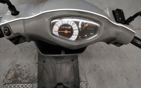 SUZUKI ADDRESS V125 CF46A