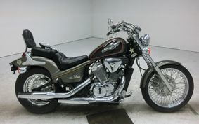 HONDA STEED 400 1997 NC26