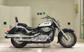 SUZUKI INTRUDER 400 Classic 2002 VK54A