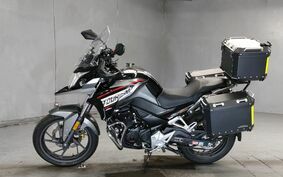 HONDA CB190X PCL2