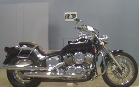 YAMAHA DRAGSTAR 400 2006 VH01J