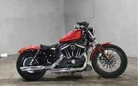 HARLEY XL883N 2013 LE2