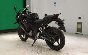 HONDA CBR250R GEN 3 MC41