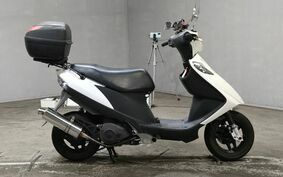 SUZUKI ADDRESS V125 CF46A