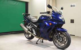 SUZUKI BANDIT 1250 F 2010 GW72A