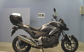 HONDA NC750X 2014 RC72