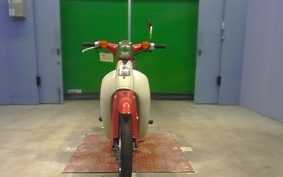 HONDA LITTLE CUB AA01