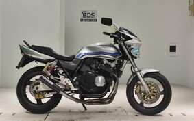 HONDA CB400SF VTEC 2000 NC39