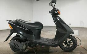 SUZUKI LET's 2 CA1PA