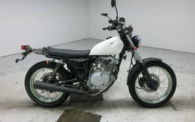 SUZUKI GRASS TRACKER BigBoy NJ4BA