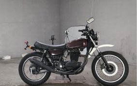 KAWASAKI 250TR BJ250F