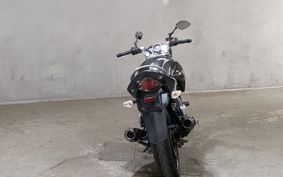 SUZUKI GSR250 GJ55D