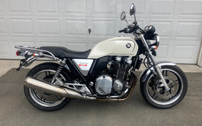 HONDA CB1100 Type1 2010 SC65