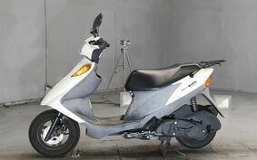 SUZUKI ADDRESS V125 CF4EA