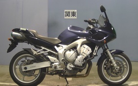 YAMAHA FAZER FZ6 S 2004 RJ07