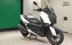 YAMAHA X-MAX 250 A SG42J