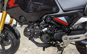 HONDA GROM JC92